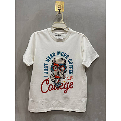 T-SHIRT (SHORT SLEEVE) T-SHIRT (SHORT SLEEVE)